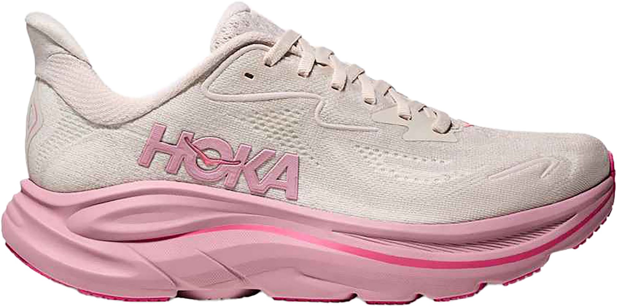 HOKA Women's Clifton 10 Running Shoes