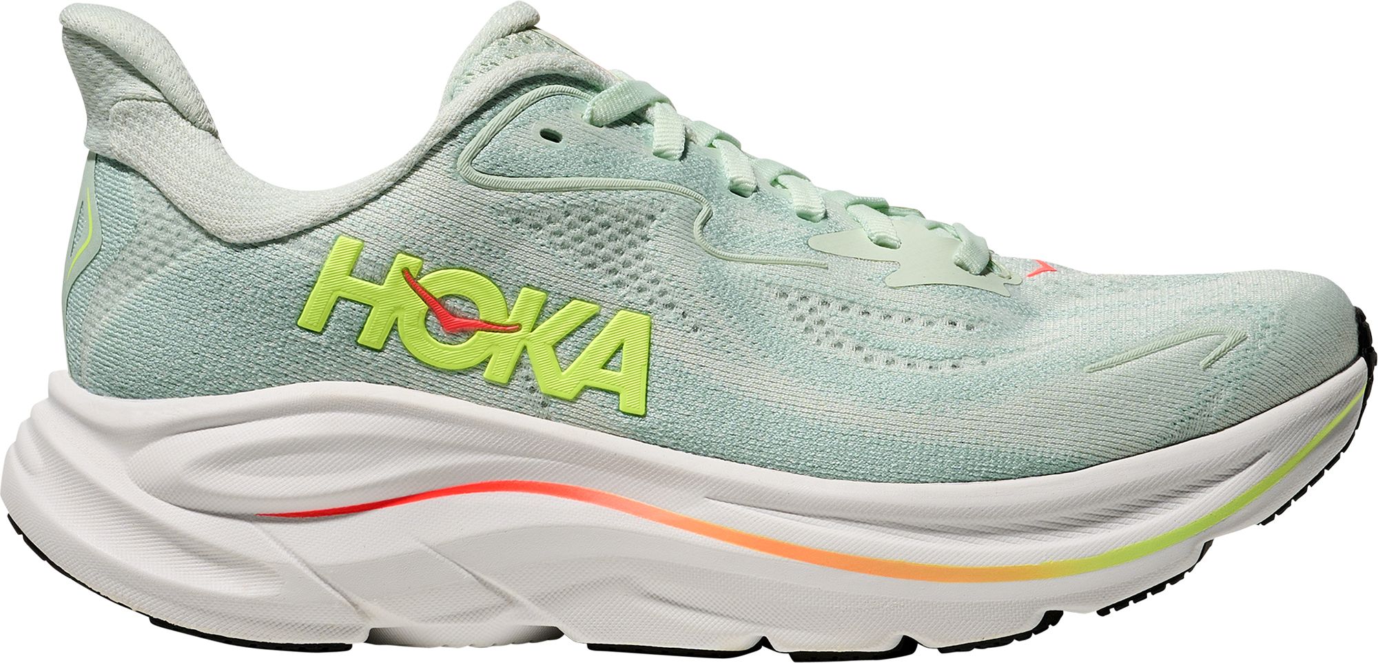 HOKA Women's Clifton 10 Running Shoes