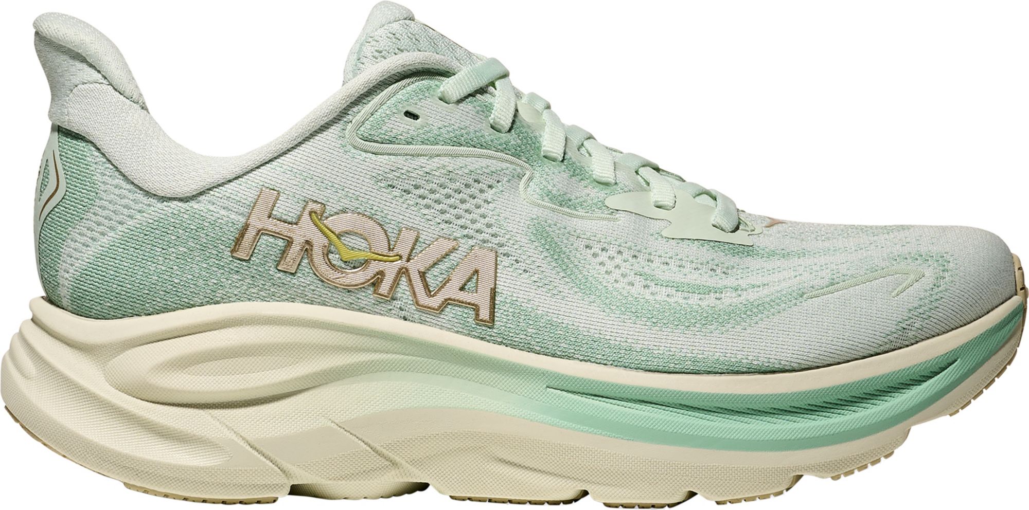 Women's Running