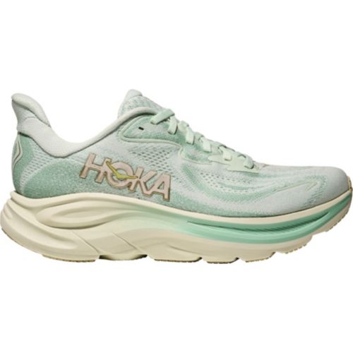 HOKA Women's Clifton 10 Running Shoes