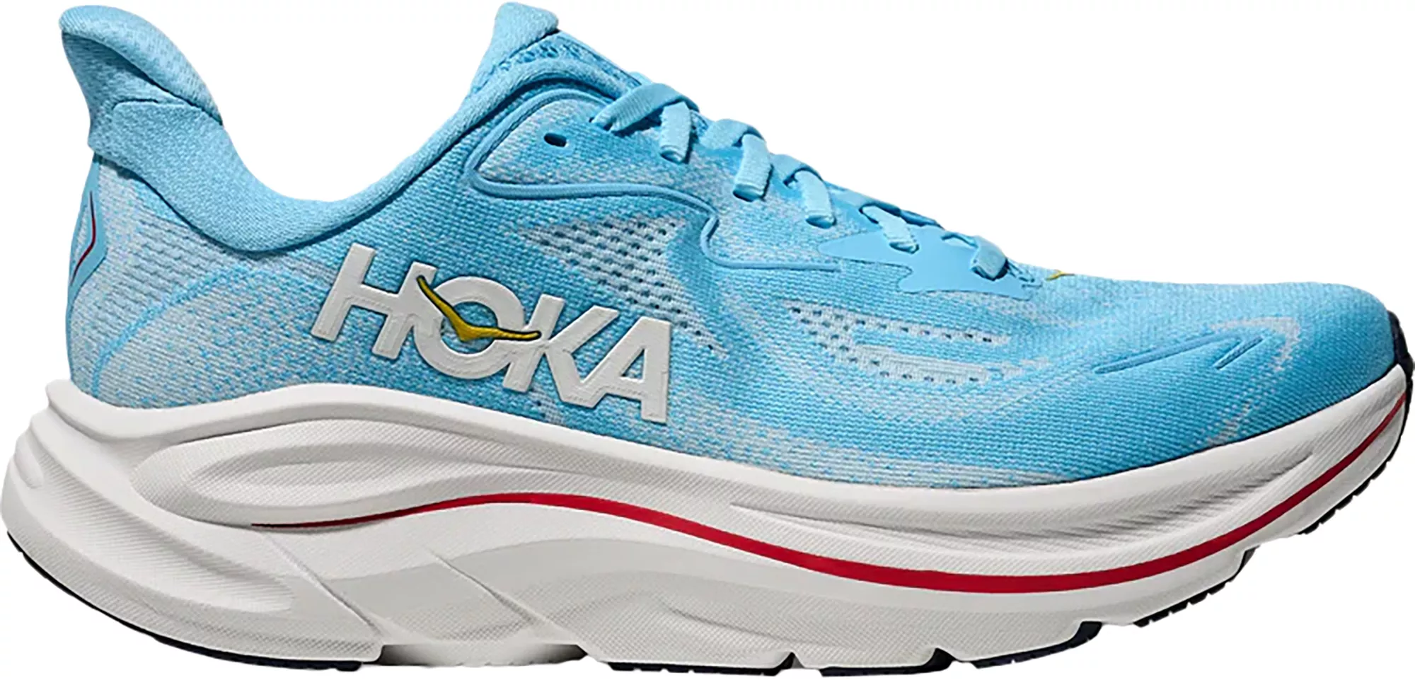 HOKA Women's Clifton 10 Running Shoes