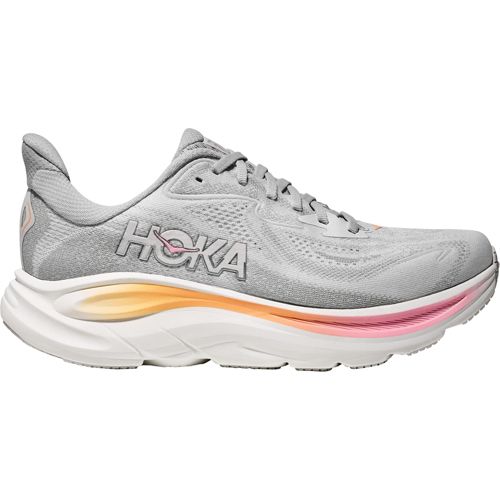HOKA Women's Clifton 10 Running Shoes