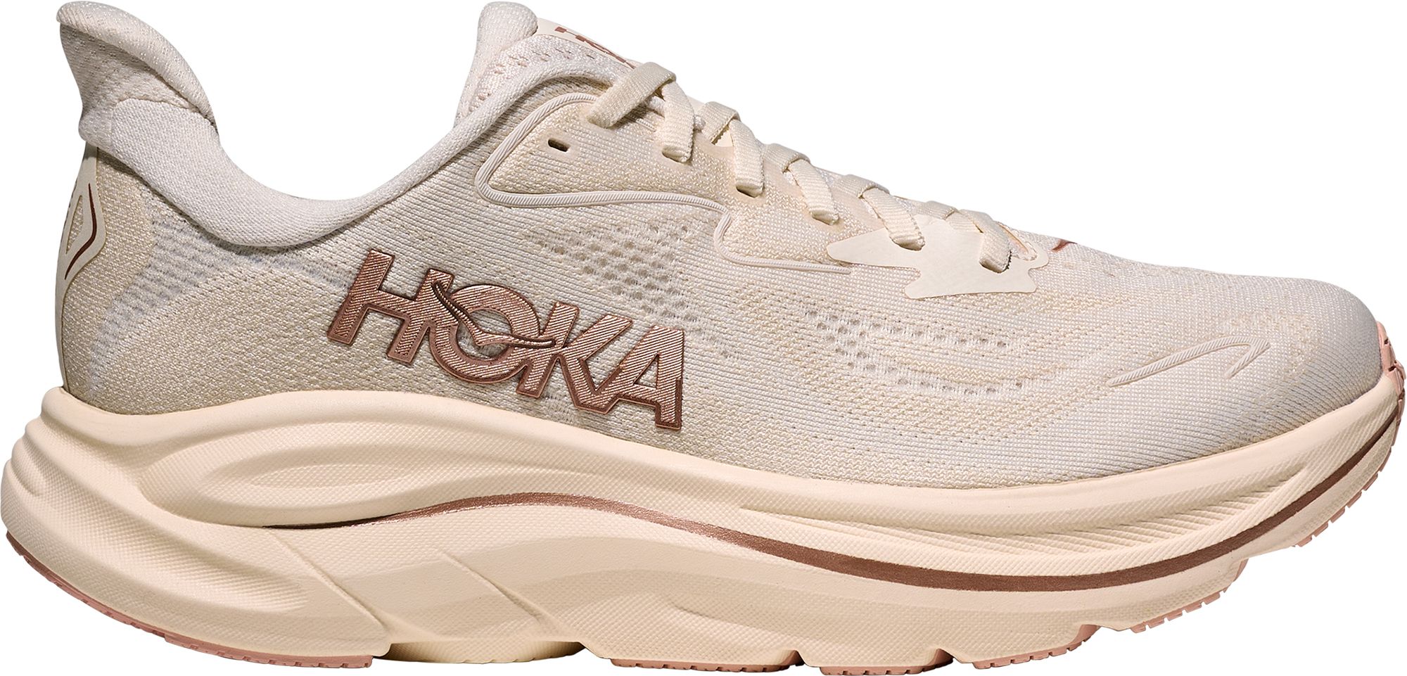 White/Rose Gold