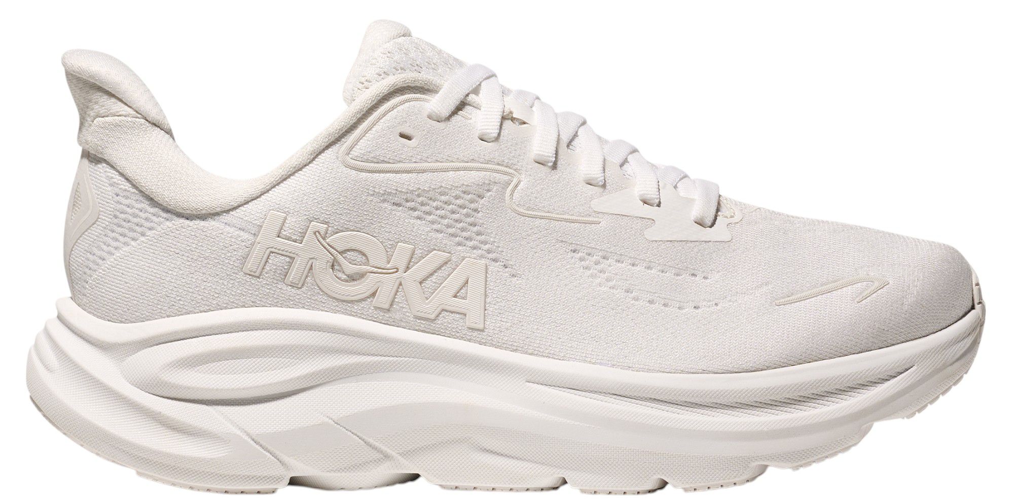 White/White
