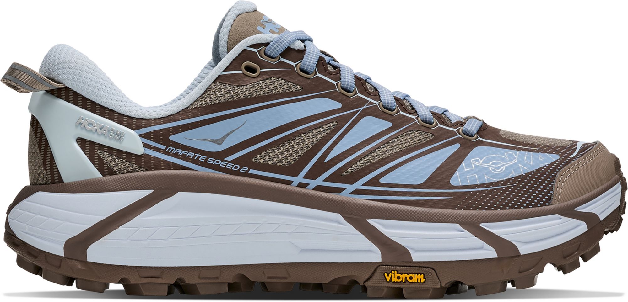 HOKA Women's Mafate Speed 2 Shoes