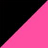 Black/Neon Dragonfruit