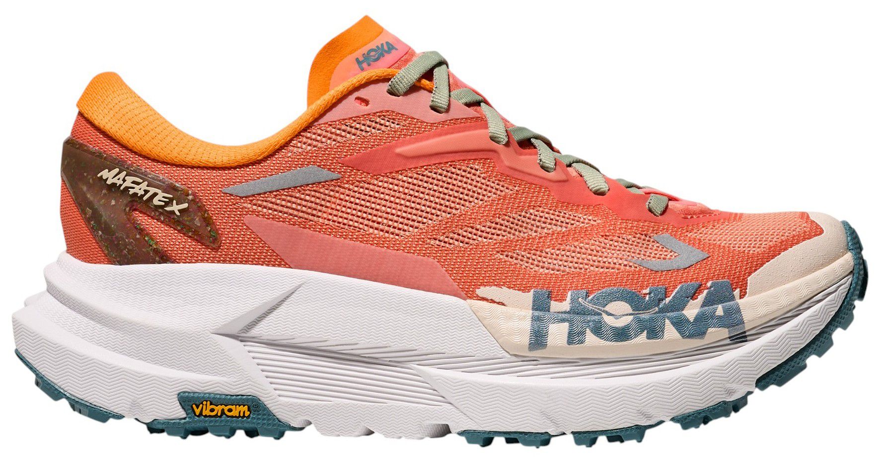 Trail Running Shoes