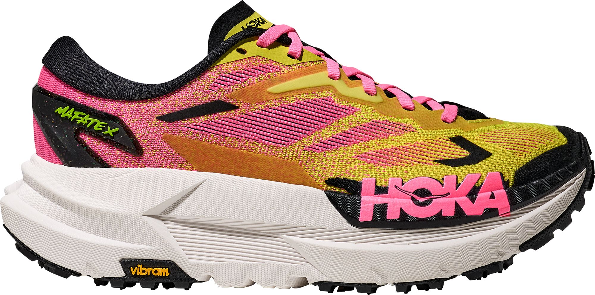 Yellow/Pink