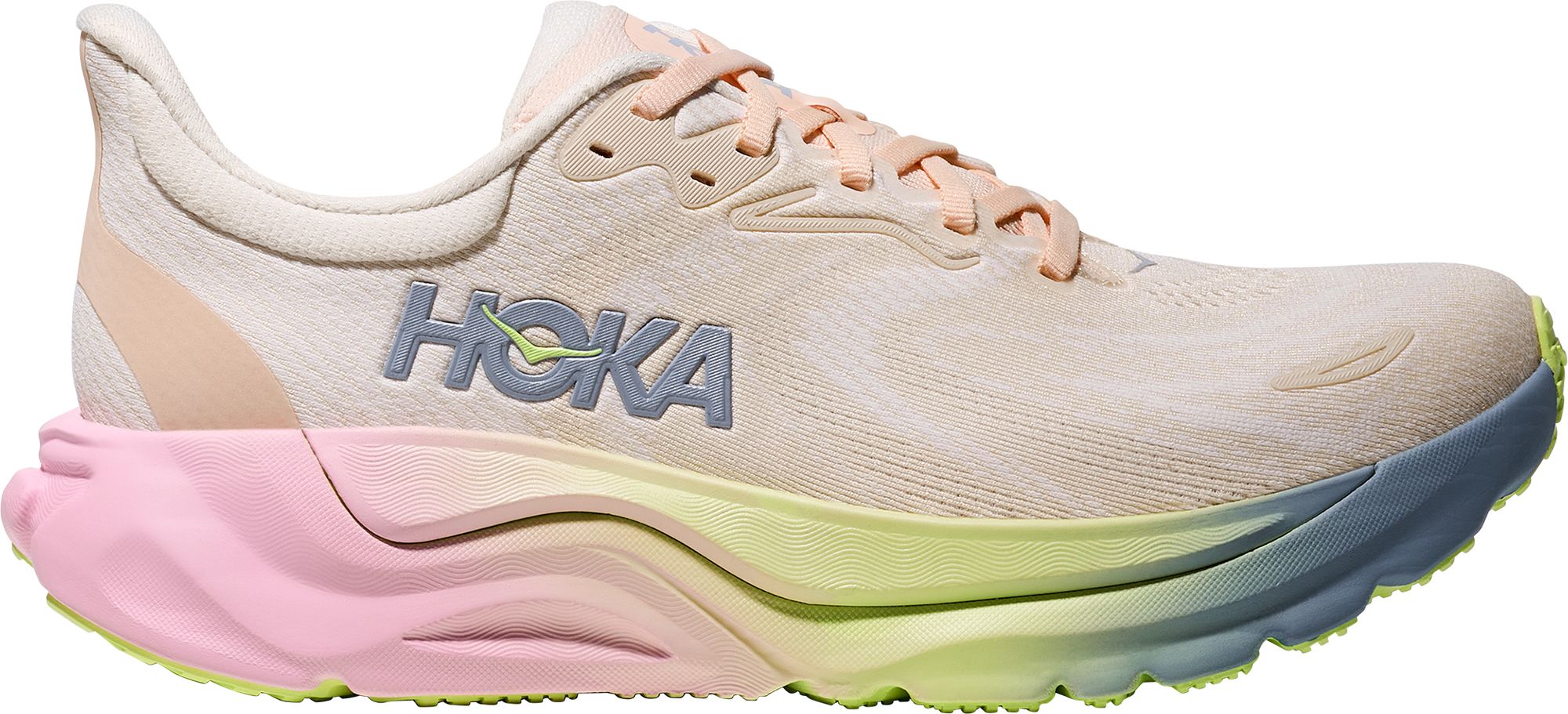 HOKA Women's Arahi 8 Running Shoes