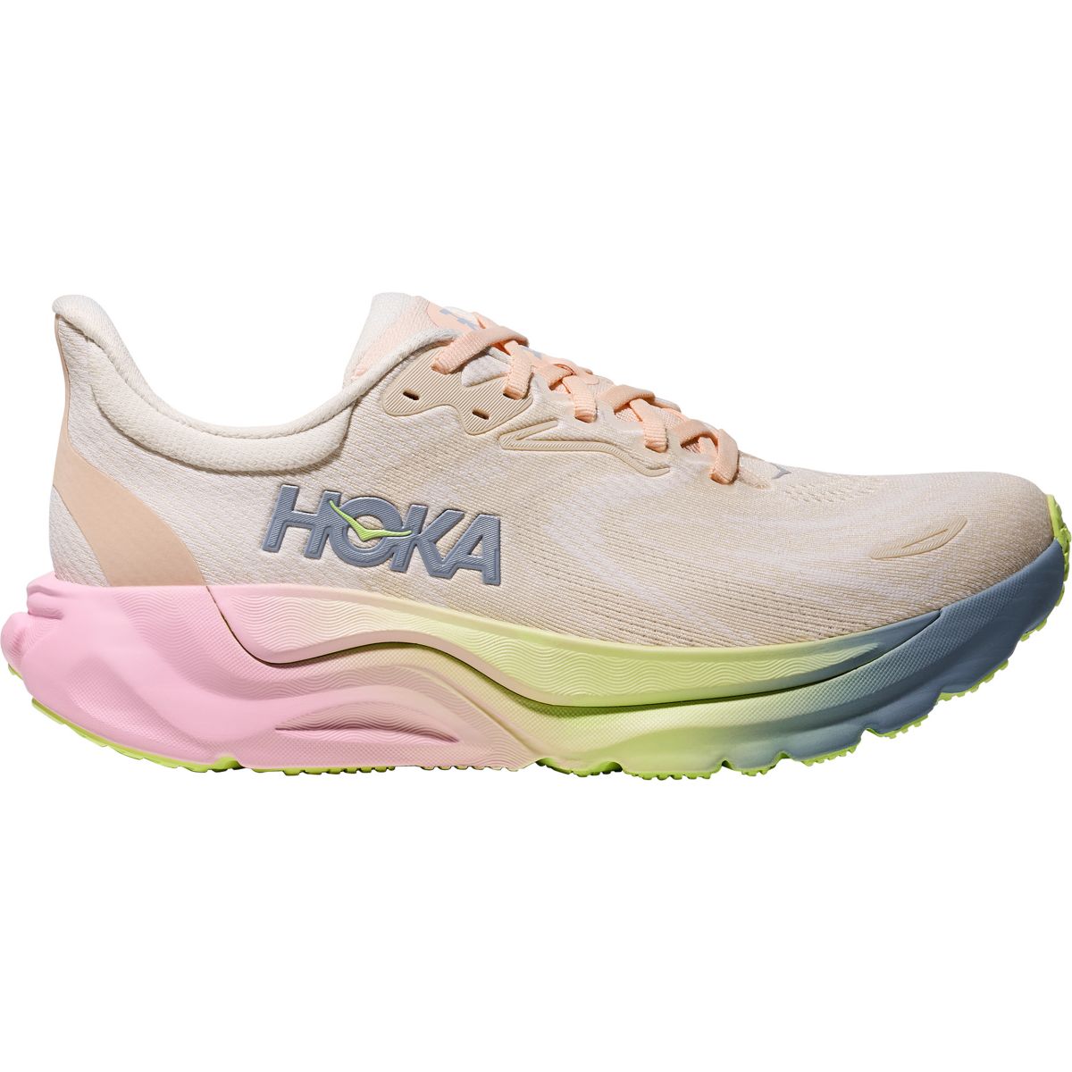 HOKA Women's Arahi 8 Running Shoes