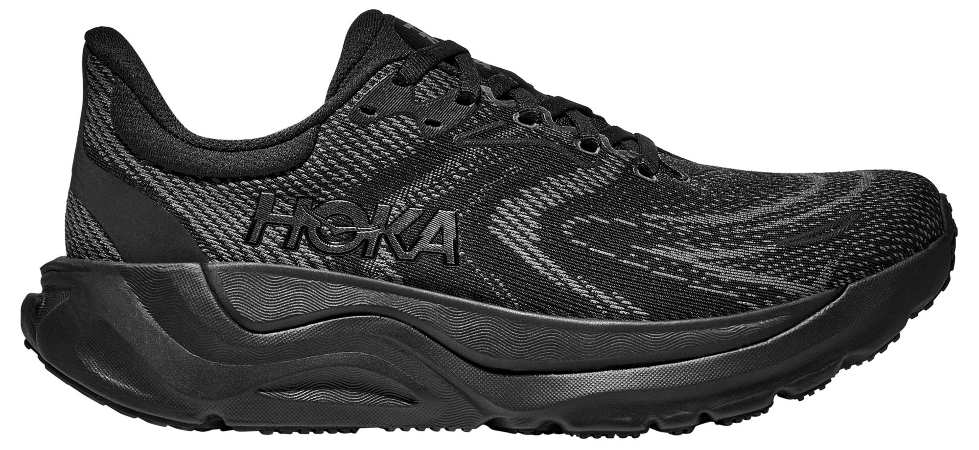 Black/Black