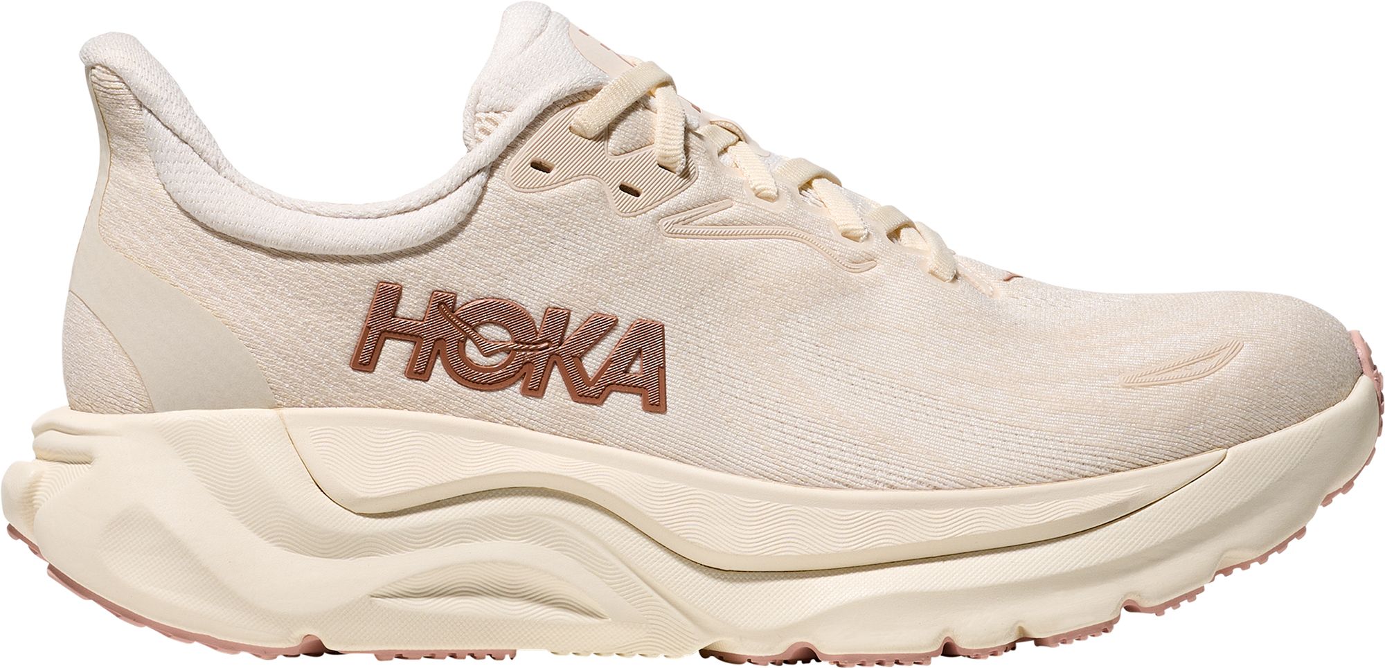 HOKA Women's Arahi 8 Running Shoes