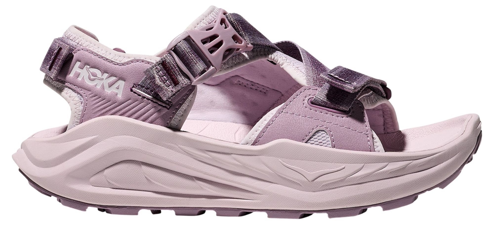 HOKA Women's Infini TC Sandal