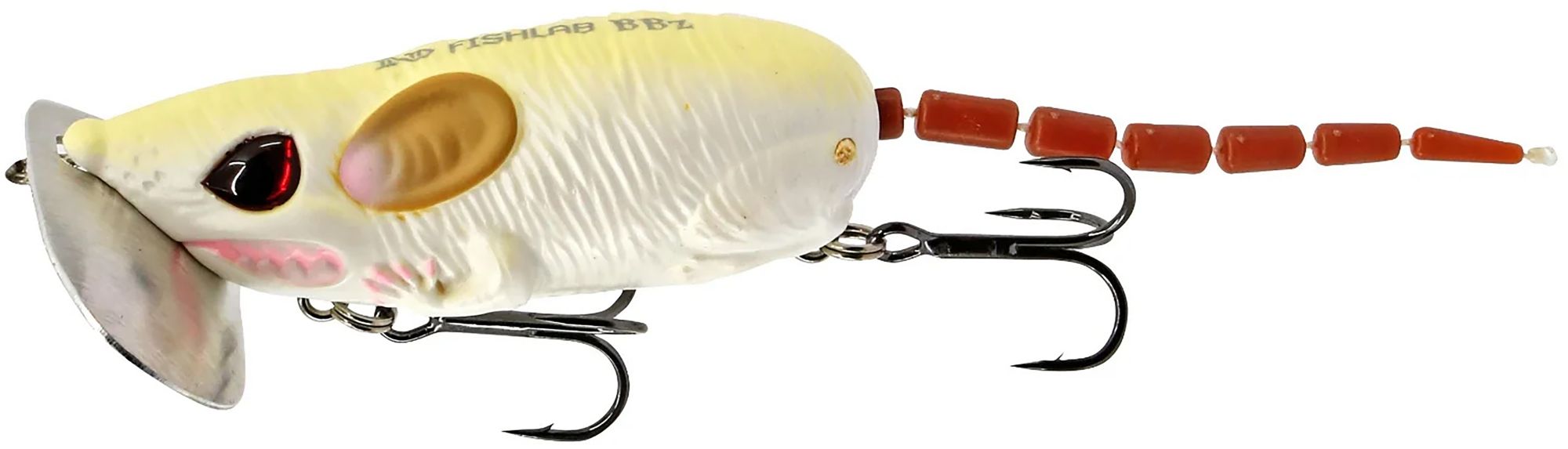 Fish Lab BBZ Wake Rat