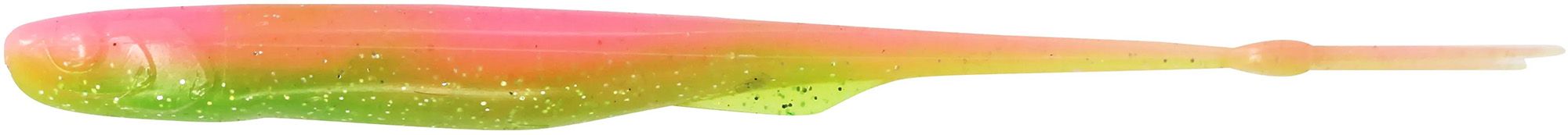 Fish Lab Nature Series Darting Swimmer Soft Bait