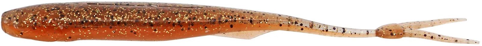 Fish Lab Nature Series Darting Swimmer Soft Bait