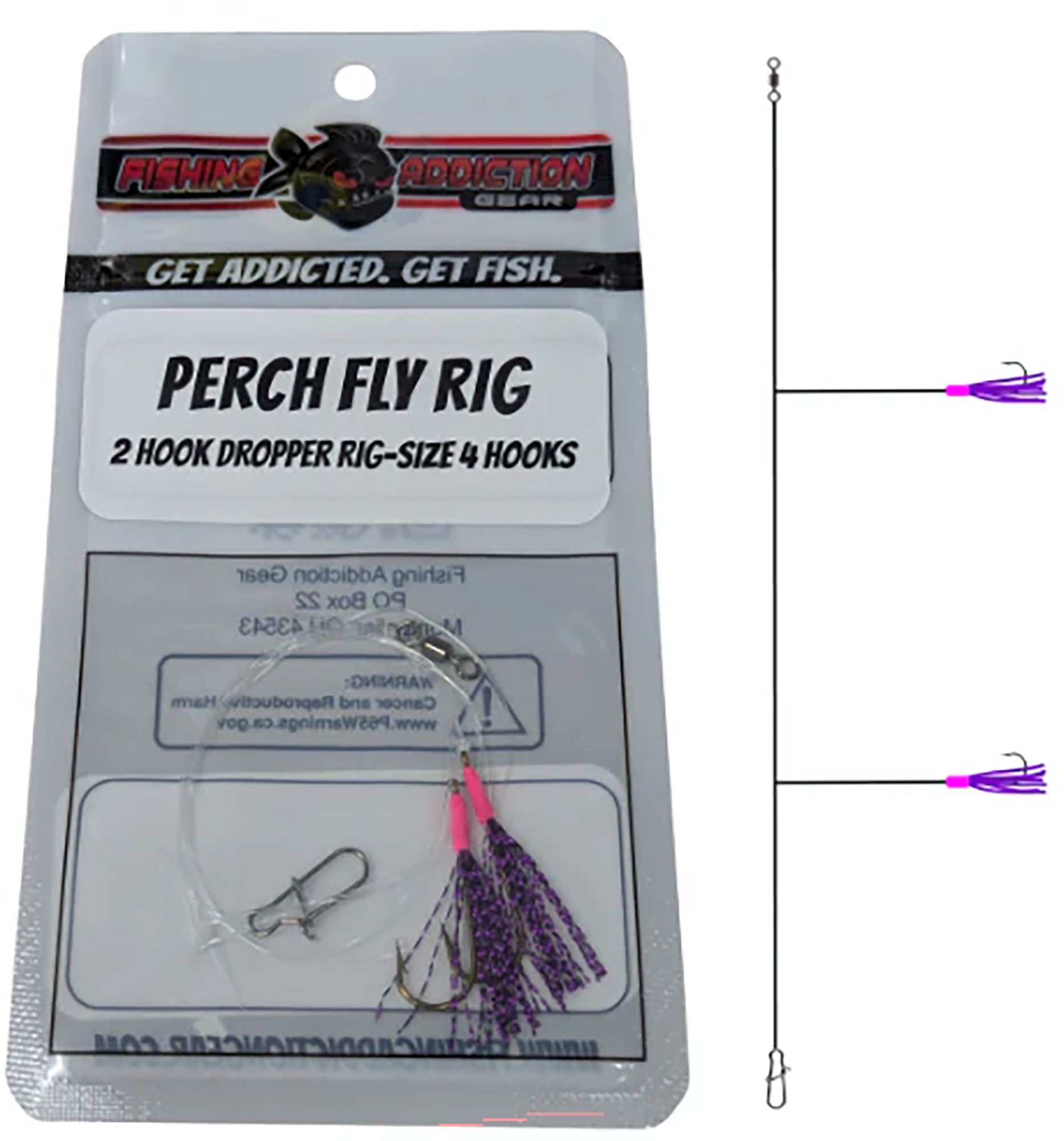 Purple Flash