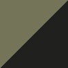 Green/Dark Grey