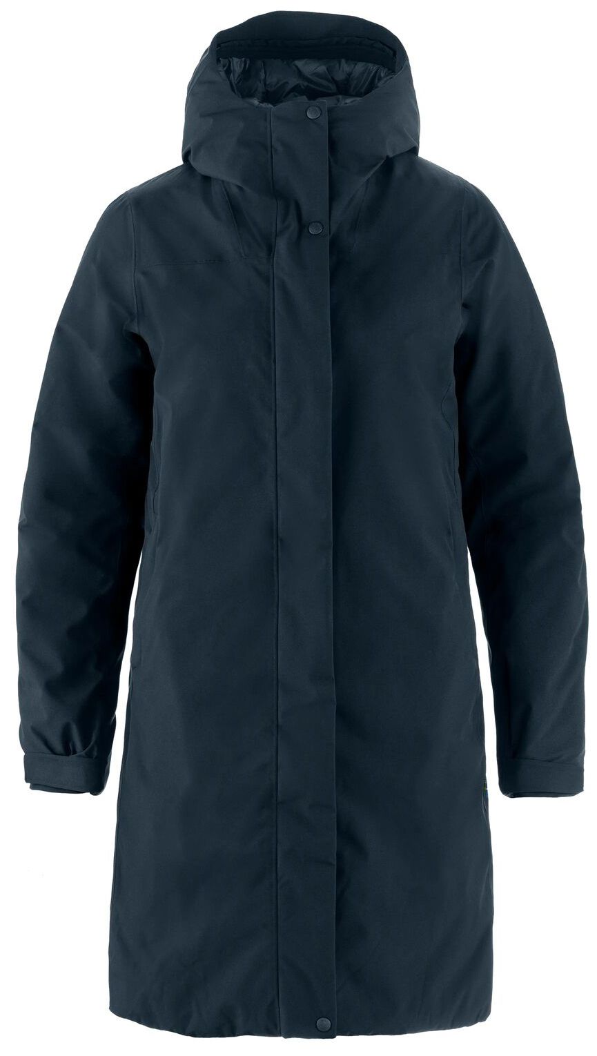 Dark Navy