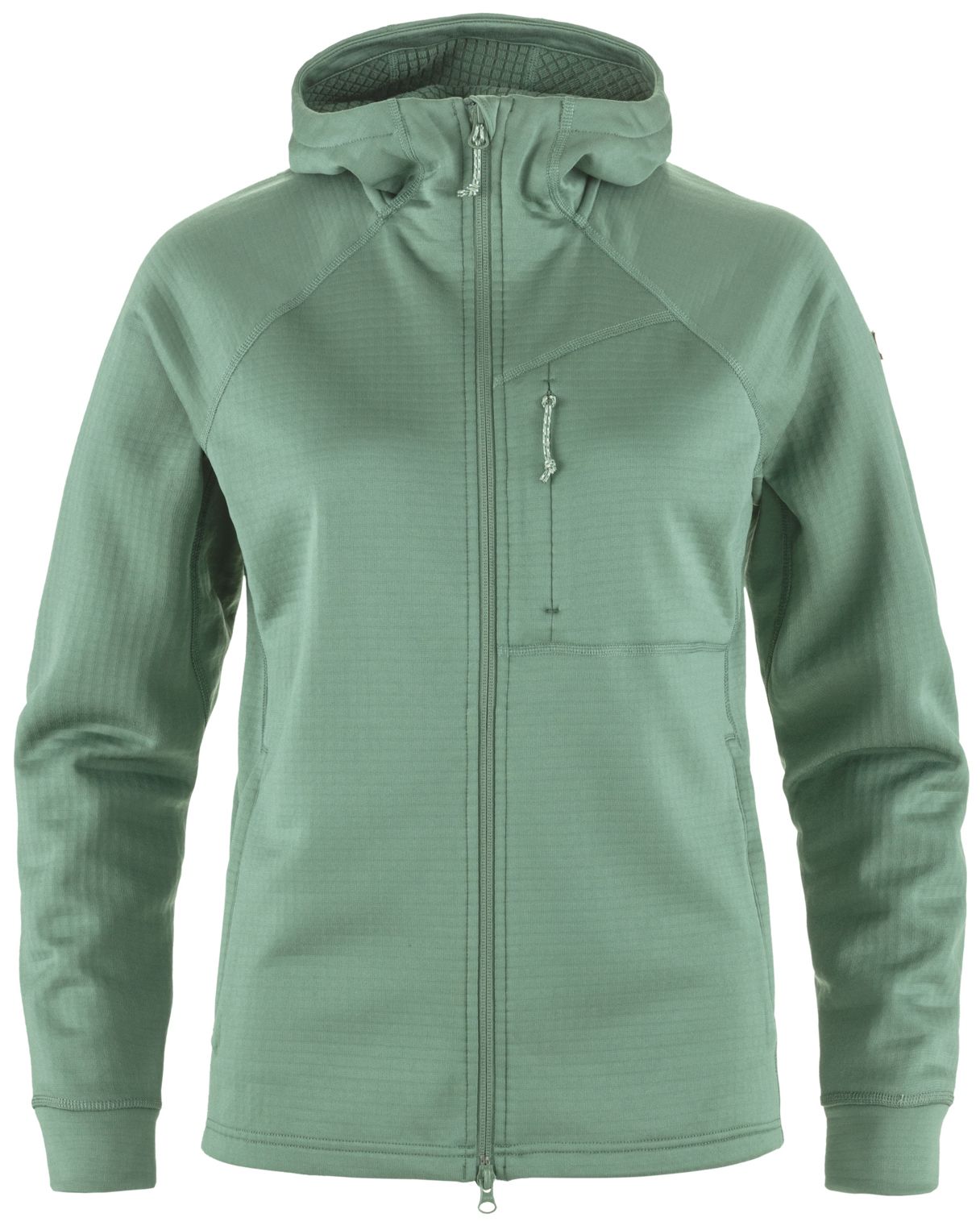 Patina Green