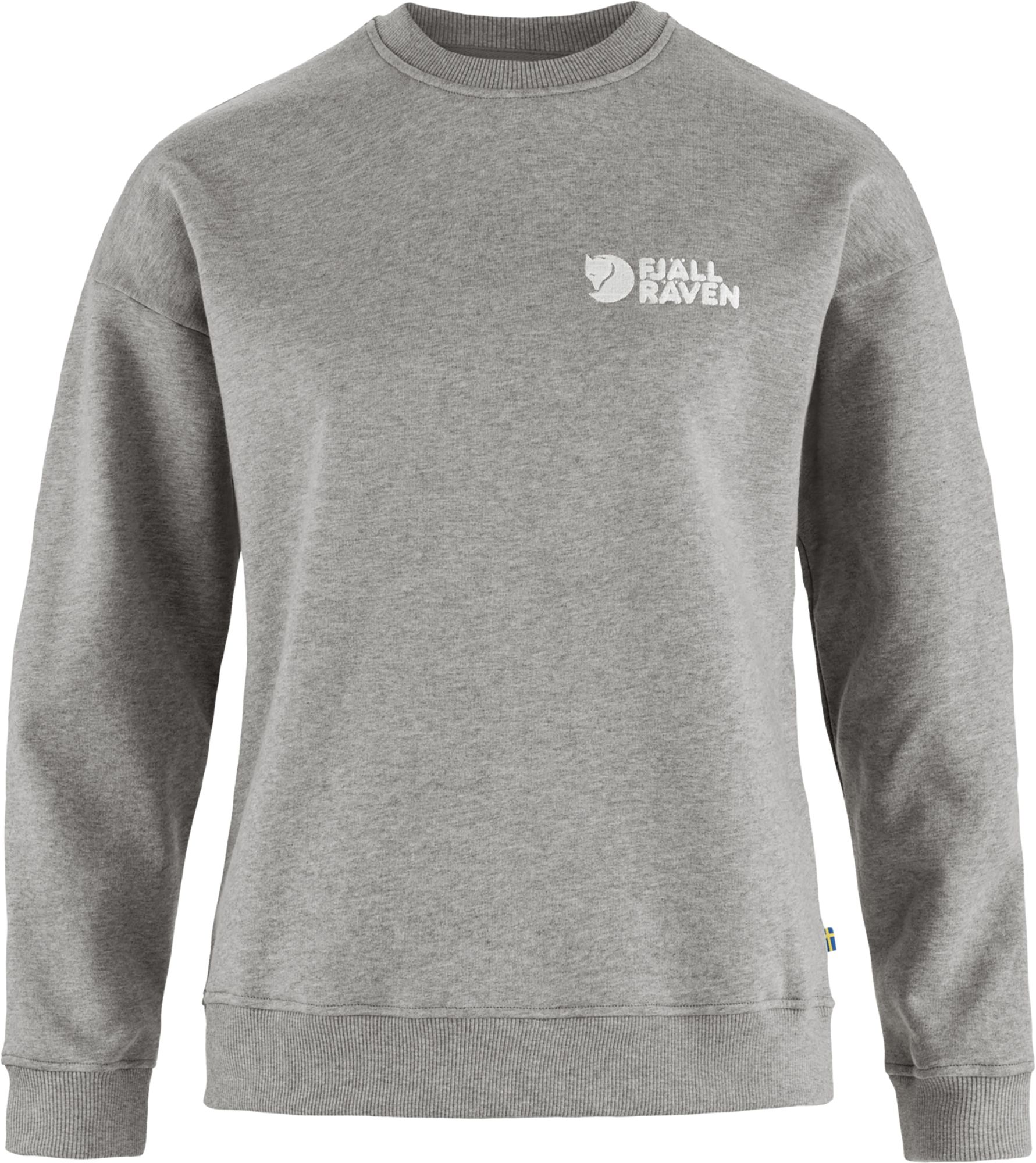 Fjallraven Women's Classic Sweater