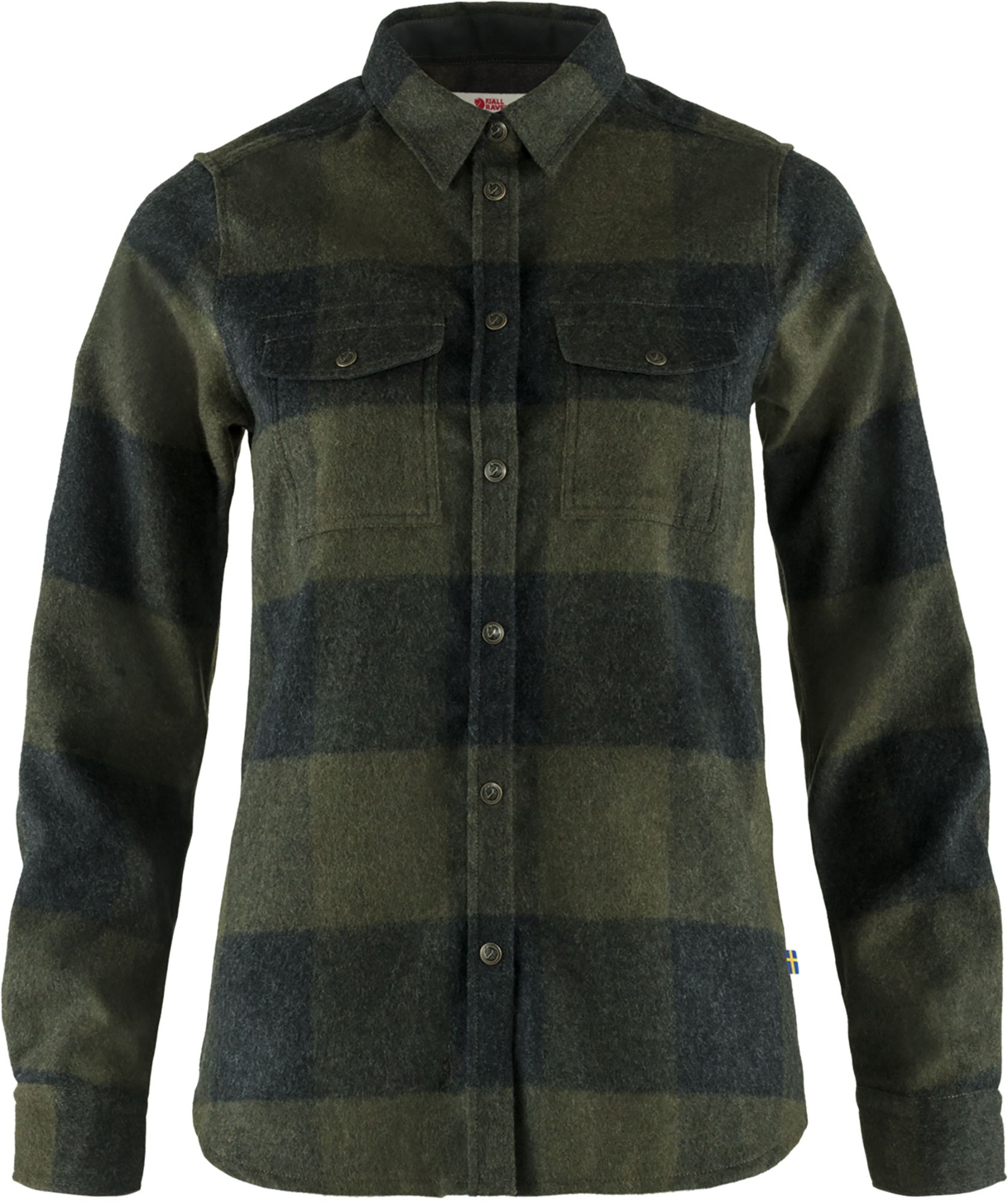 Deep Forest/Dark Grey