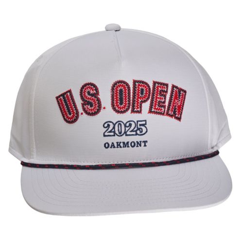 47 Adult TGL The Bay Golf Club Green Snapback Hitch