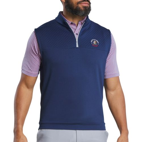 FootJoy Men's U.S. Open Quilted Golf Vest | Dick's Sporting