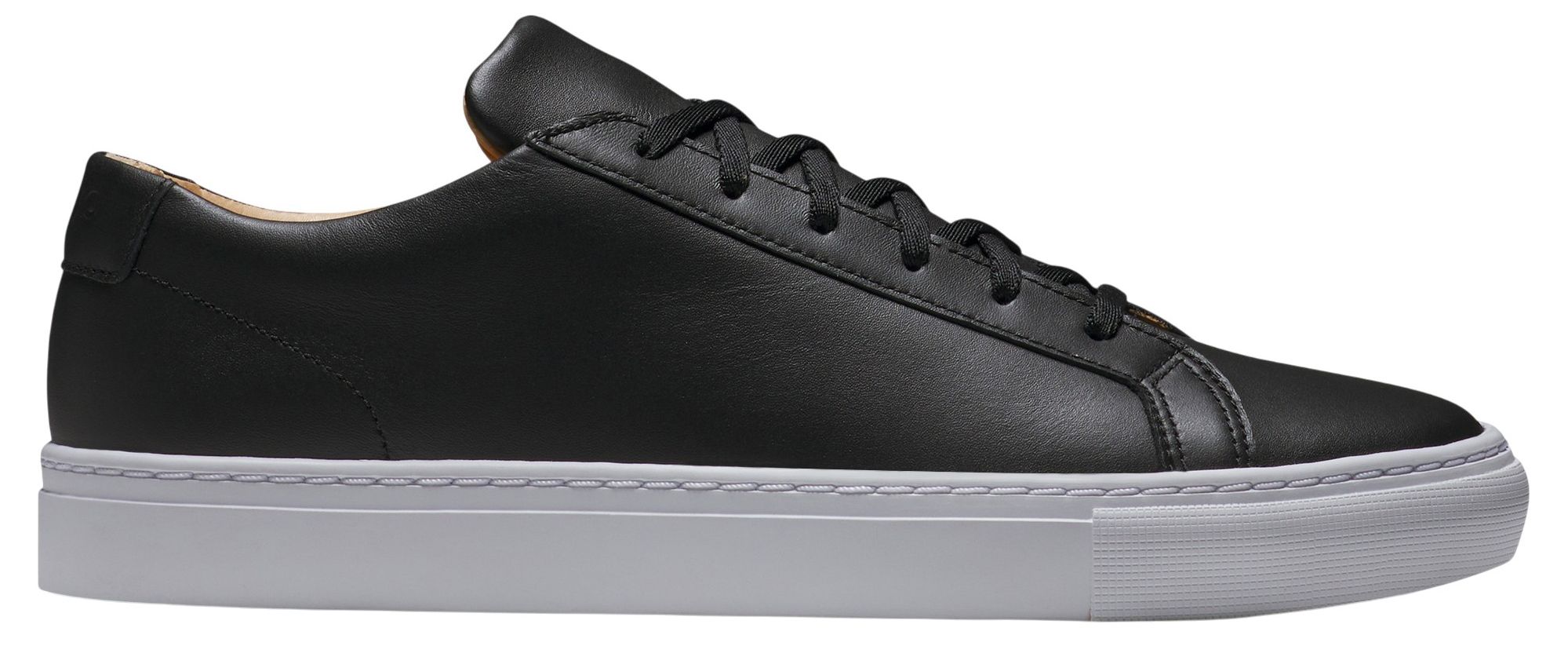 Black/Black/White