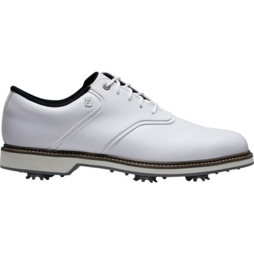 FootJoy HyperFlex ゴルフシューズ ホワイト 楽天市場】FootJoy TRADITIONS フットジョイ メンズ