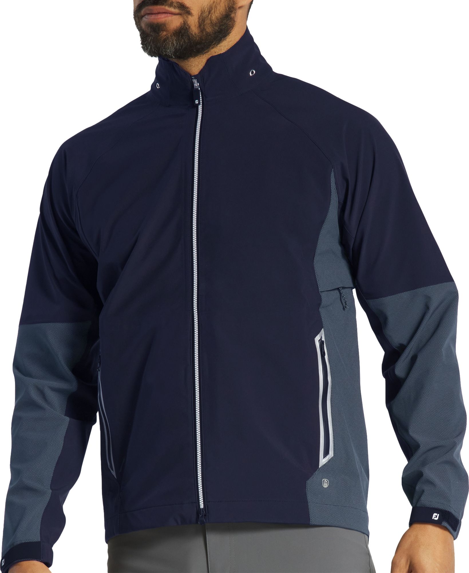 Golf Layering & Jackets