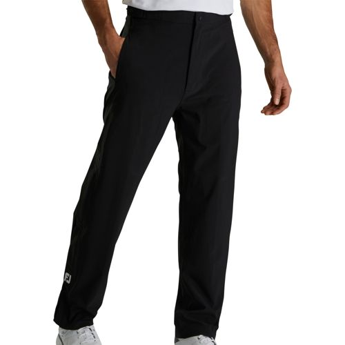 FootJoy Men's Golf Rain Pants Previous Season's Style Golf Galaxy