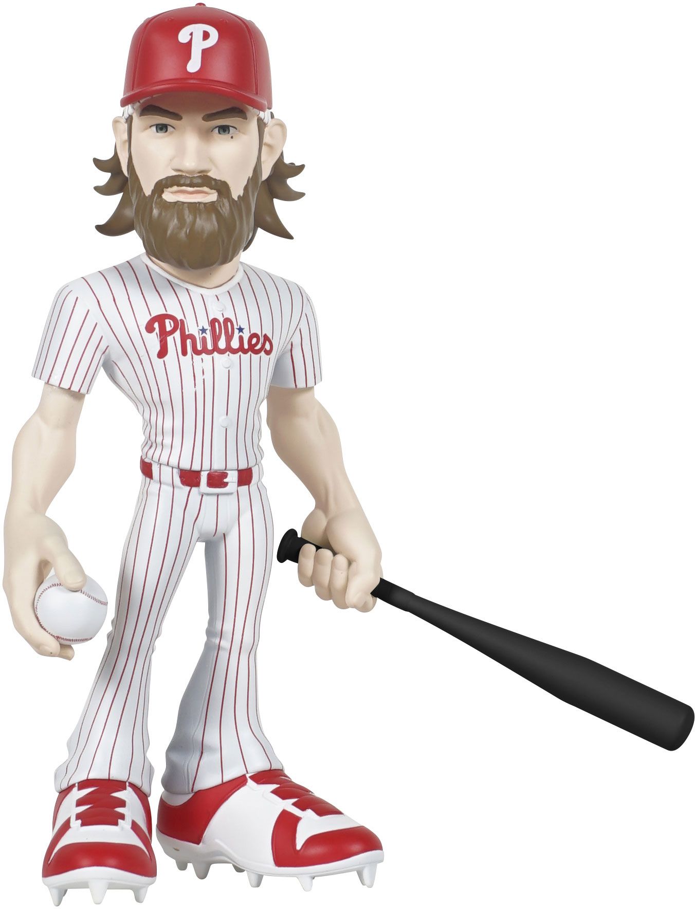 GameChangers Philadelphia Phillies Bryce Harper Figurine