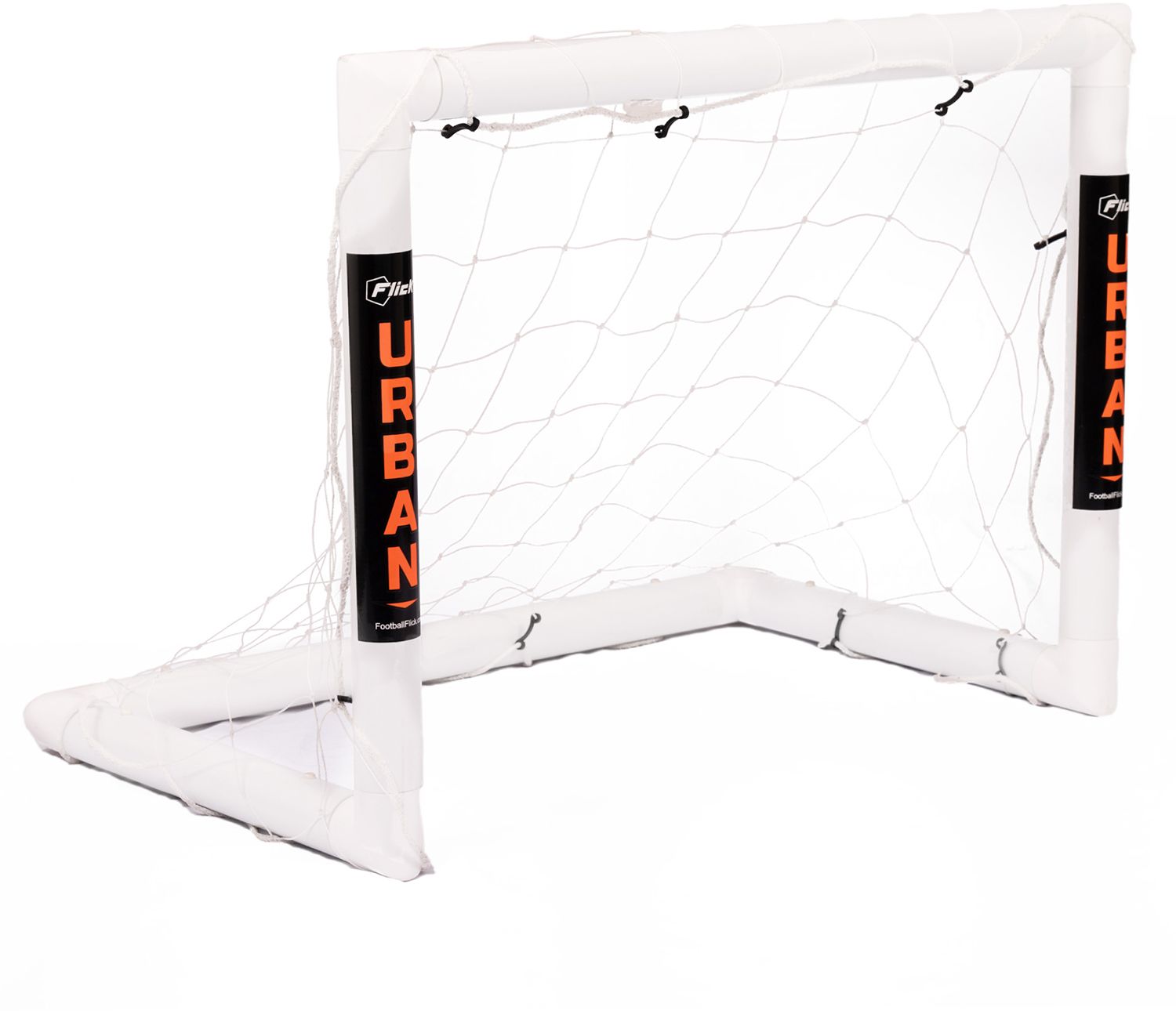 Flick Soccer 3' x 2.5' Mini Goal