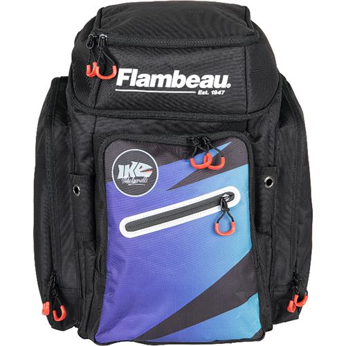Flambeau Max Satchel Tackle Box Publiclands