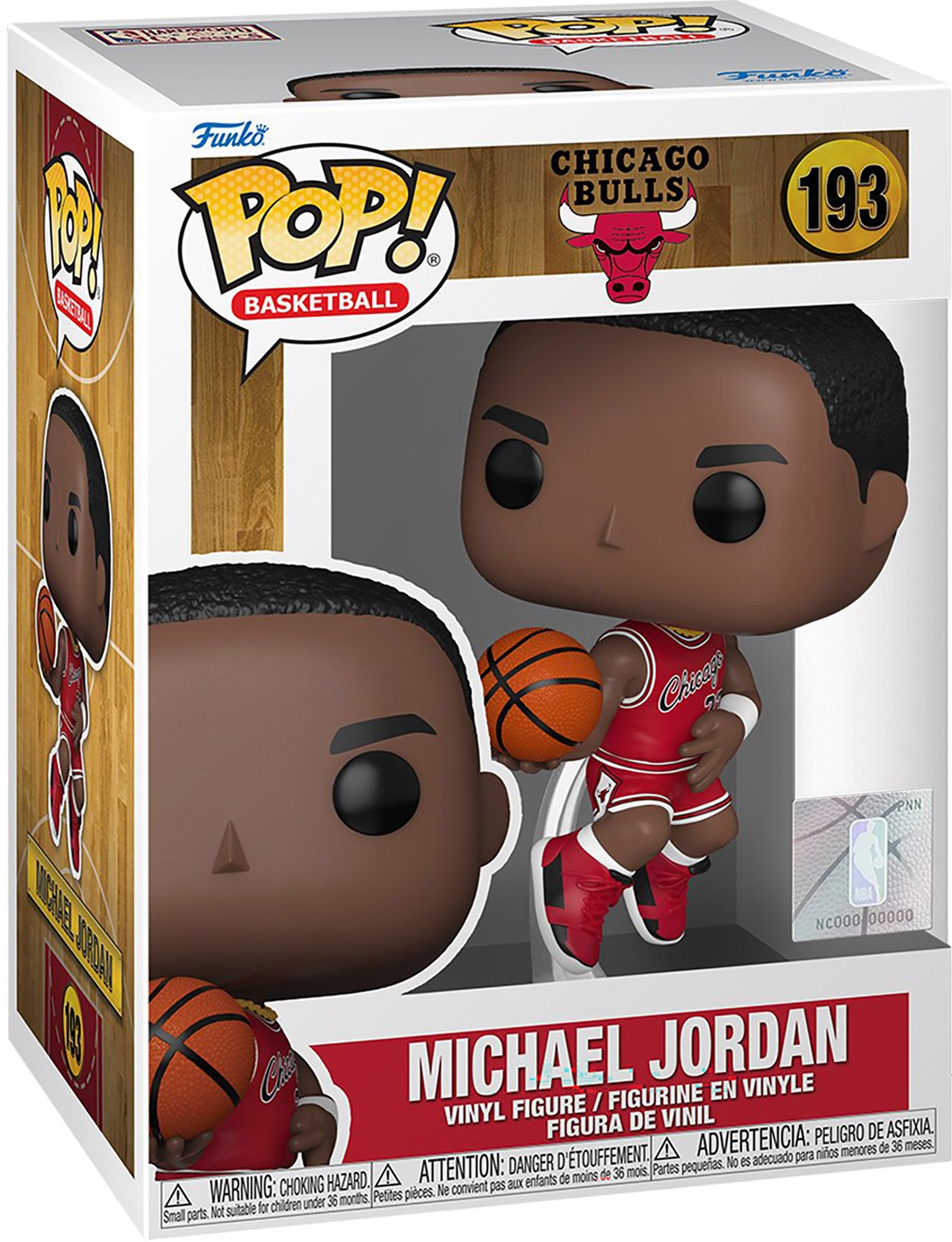 NBA Fan Gear
