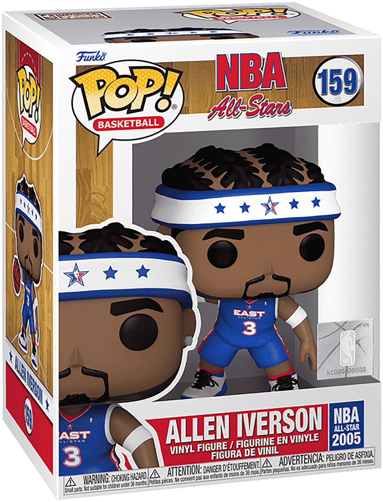 Allen Iverson