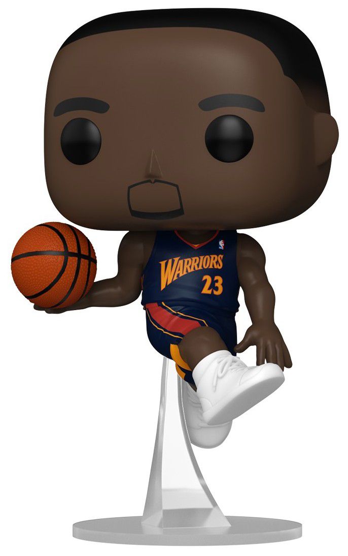 Funko Golden State Warriors Jason Richardson Figure