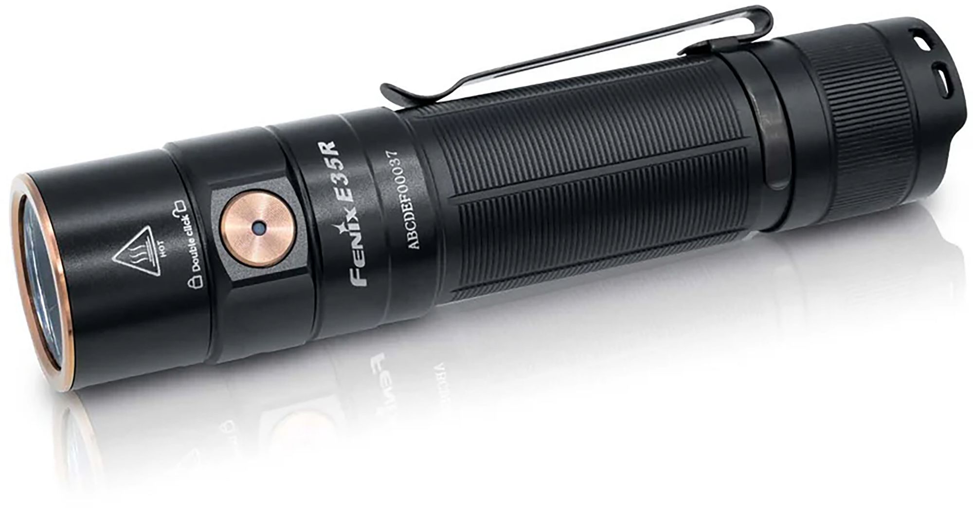 Flashlights & Accessories