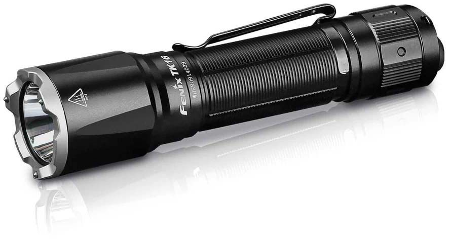 Flashlights & Accessories