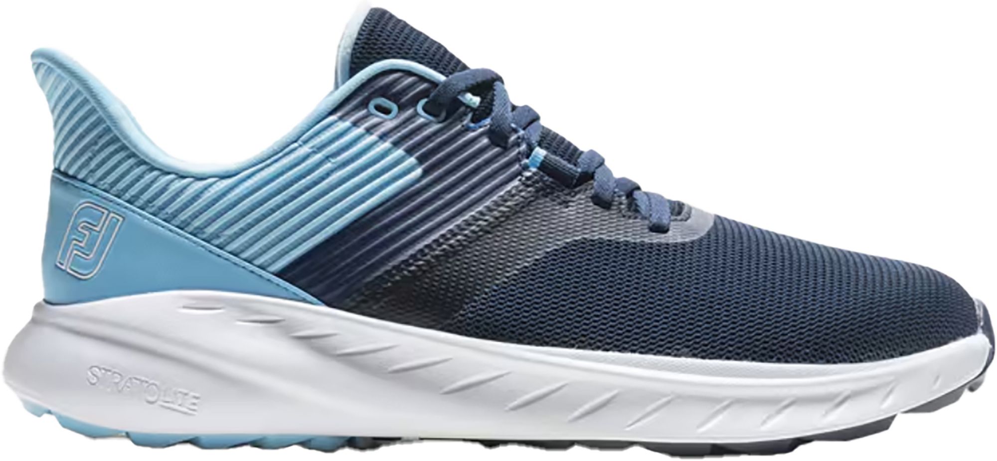 Navy/Blue/White