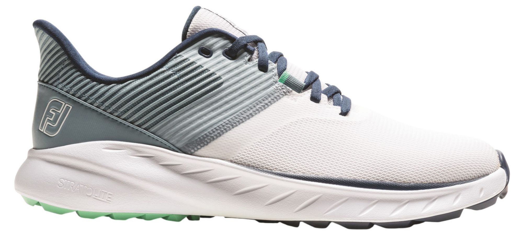 White/Blue/Green