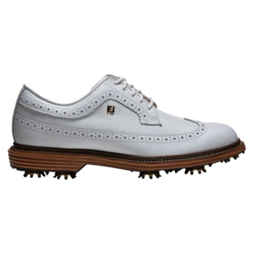 Todd Snyder X FootJoy Legends Series Premiere Marquis Golf Shoes