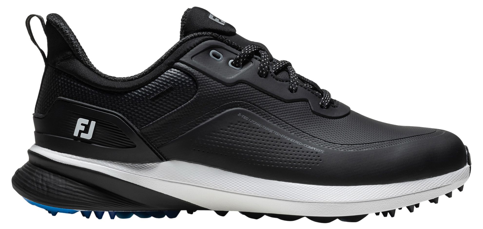 FootJoy Men's Pro/SL Spikeless Golf Shoes