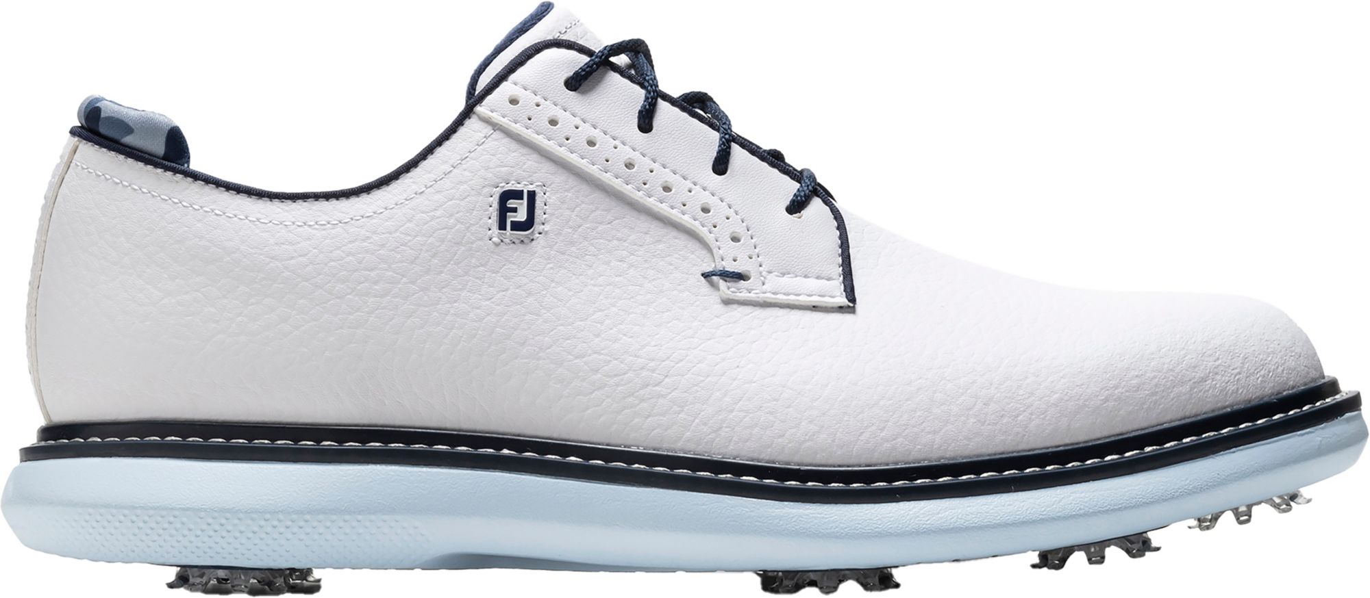 White/Navy/Blue