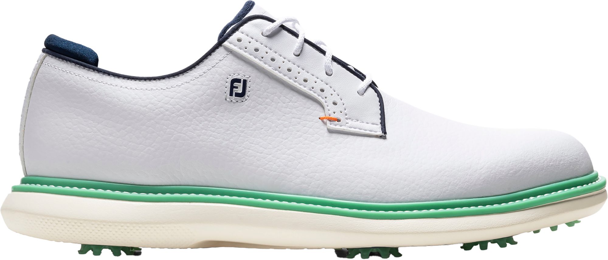 White/Navy/Teal