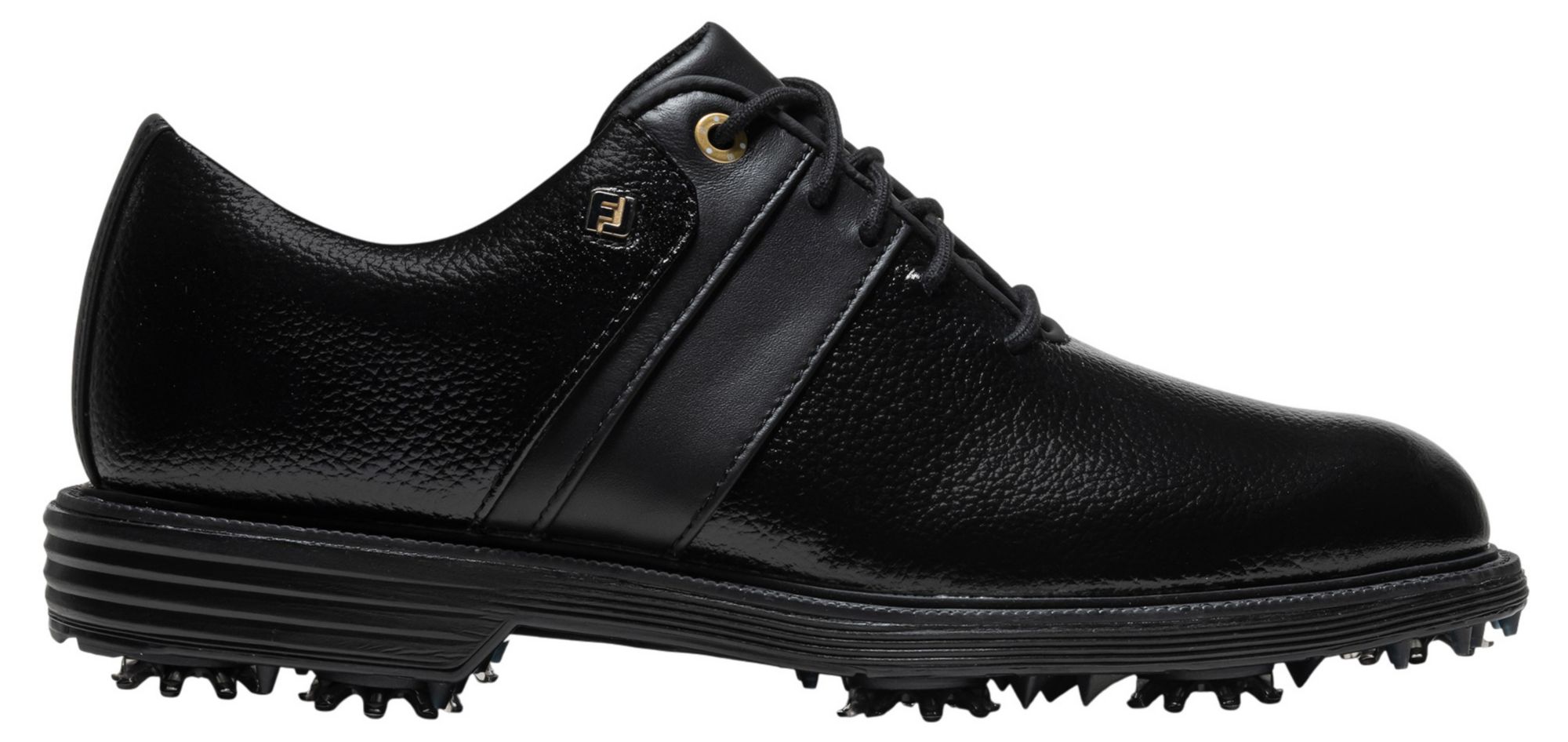 Jet Black