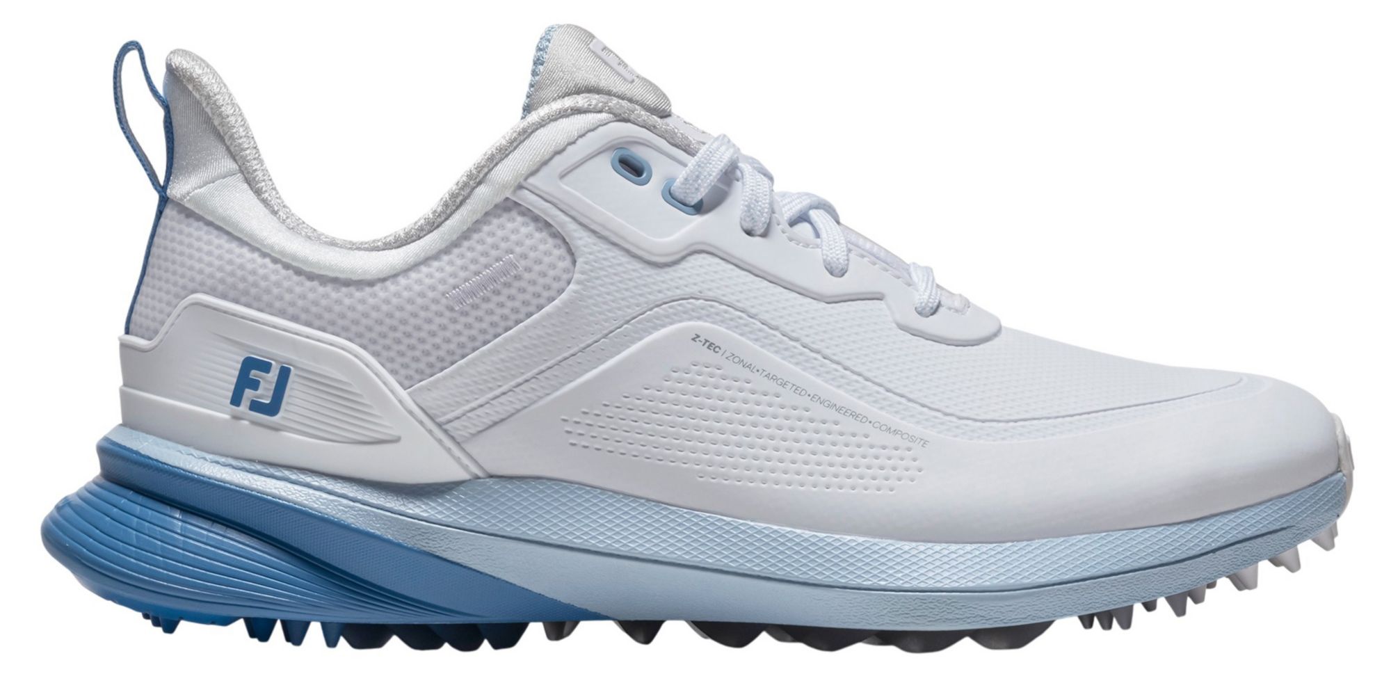 Arctic White/Glacier/Steel Blue