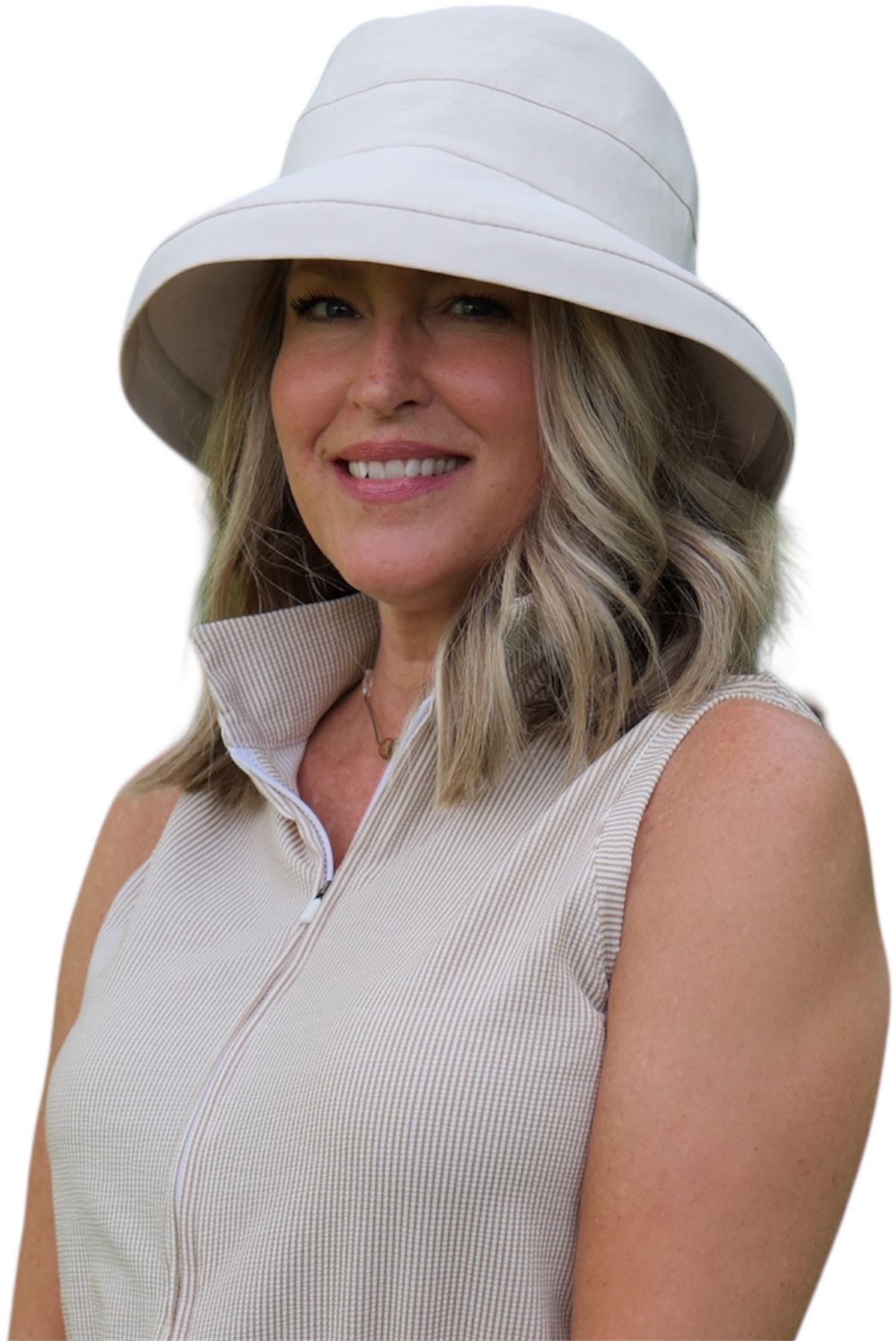 Bucket Hats