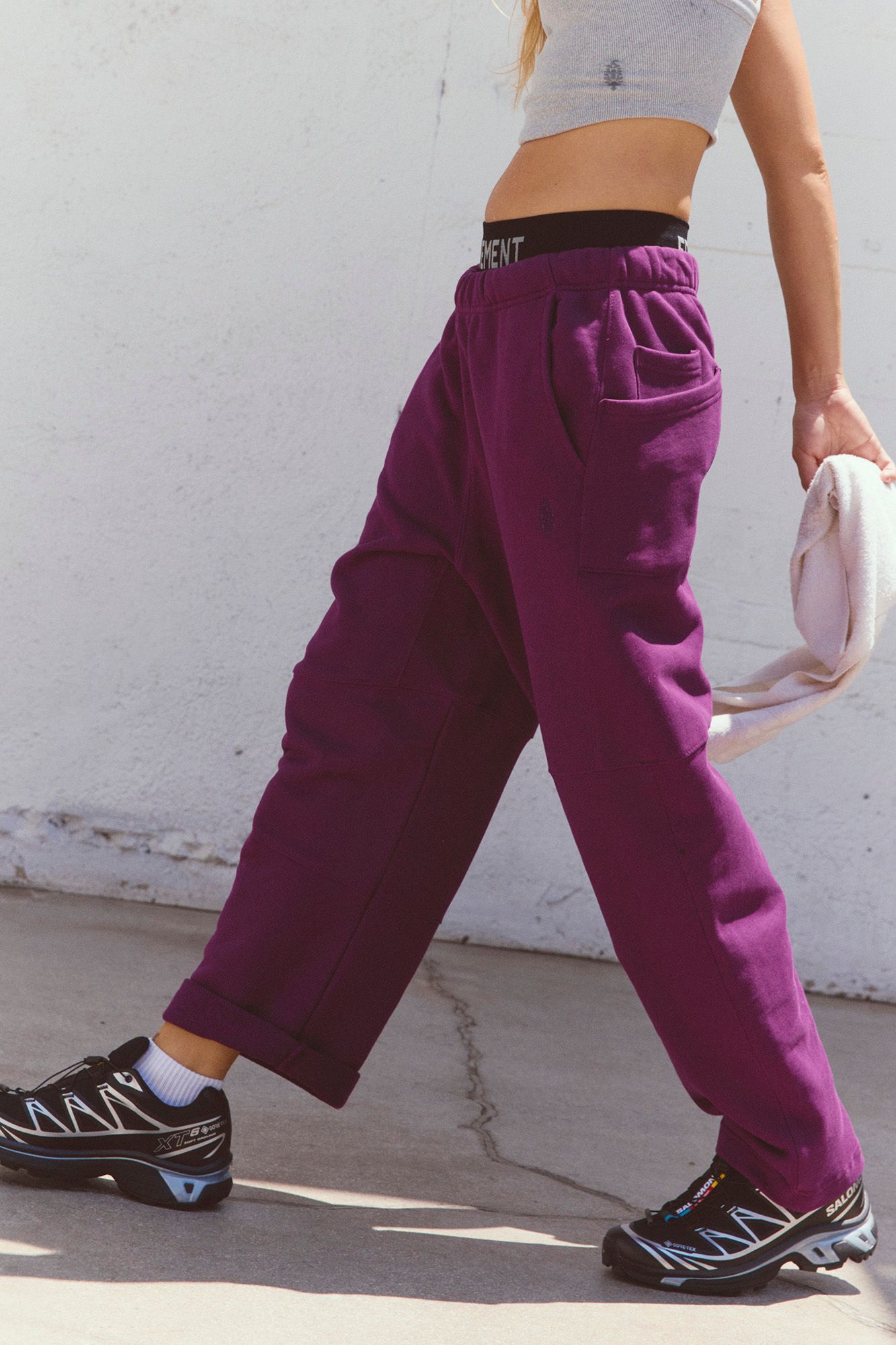 Deep Mulberry